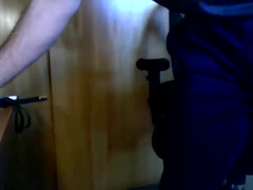 Cockman7 February 09, 2025 Chaturbate stream image