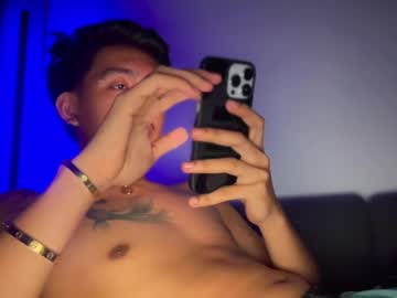 Daario_Nahariss February 09, 2025 Chaturbate stream image