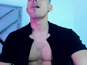 Danterouxx February 09, 2025 Chaturbate stream image