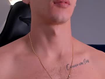 Drake_Carter1 February 09, 2025 Chaturbate stream image