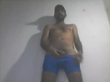 Everaldosantos February 09, 2025 Chaturbate stream image