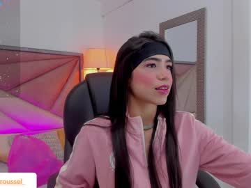 Faloonroussel February 09, 2025 Chaturbate stream image