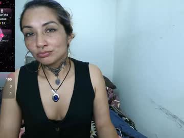 Fenix_Purple February 09, 2025 Chaturbate stream image
