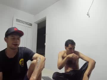 Foot_Master777 February 09, 2025 Chaturbate stream image