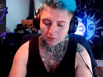 Ftmblueyes February 09, 2025 Chaturbate stream image
