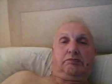 Herdsman3 February 09, 2025 Chaturbate stream image
