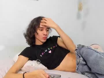 Imcoltonalvin February 09, 2025 Chaturbate stream image