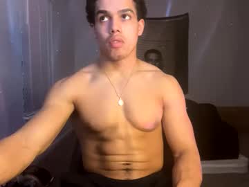 Itstarzan February 09, 2025 Chaturbate stream image