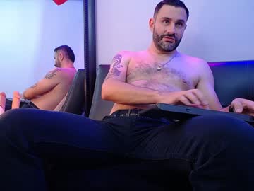 Jonas_Beard1 February 09, 2025 Chaturbate stream image