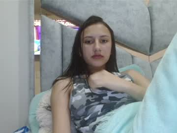 Kate_Davies February 09, 2025 Chaturbate stream image