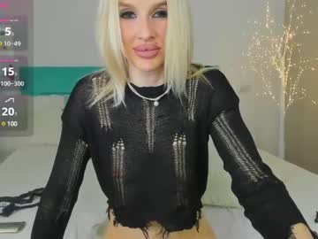 Lana_Candy_ February 09, 2025 Chaturbate stream image