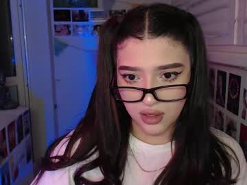 Latina_Mia February 09, 2025 Chaturbate stream image