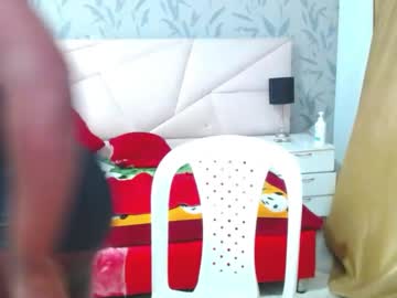 Laurenfox24 February 09, 2025 Chaturbate stream image