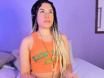 Lil_Swaay February 09, 2025 Chaturbate stream image