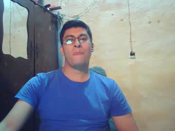 Maurodirty February 09, 2025 Chaturbate stream image