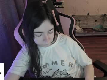 Melisanilson February 09, 2025 Chaturbate stream image