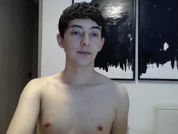 Mikebelf4 February 09, 2025 Chaturbate stream image