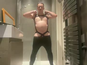 Mkemp458 February 09, 2025 Chaturbate stream image