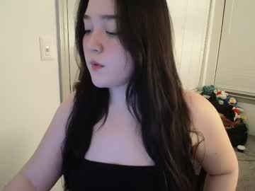 My_Kuromi_Chan February 09, 2025 Chaturbate stream image