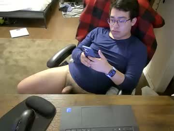 Pablo1527 February 09, 2025 Chaturbate stream image