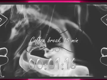Poliina February 09, 2025 Chaturbate stream image