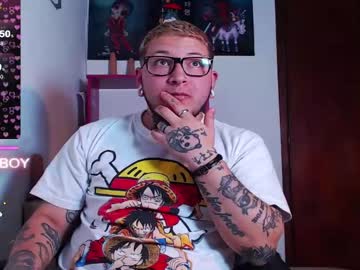 Prince_Ftm1 February 09, 2025 Chaturbate stream image