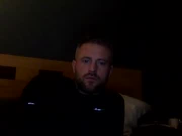 Ryan_Aston44 February 09, 2025 Chaturbate stream image