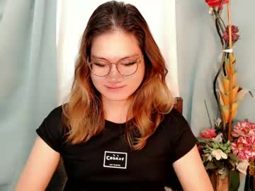 Shakeena_143 February 09, 2025 Chaturbate stream image