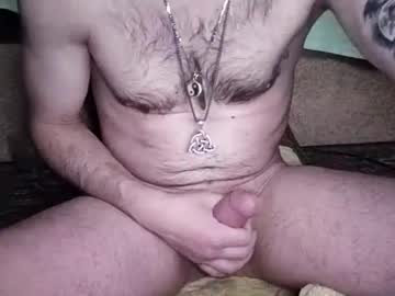 Shovkin February 09, 2025 Chaturbate stream image