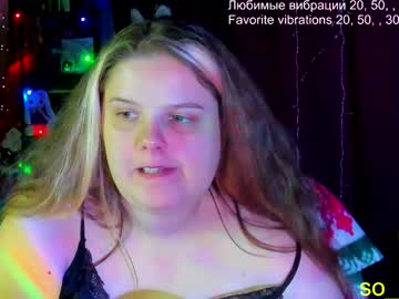 So_Cute777 February 09, 2025 Chaturbate stream image