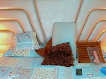 Tifannysexy69 February 09, 2025 Chaturbate stream image