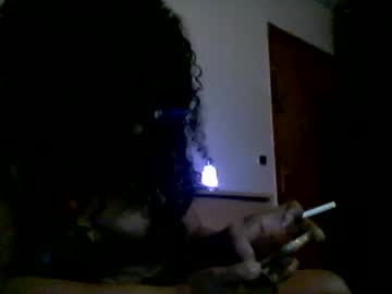 Transexblackfat February 09, 2025 Chaturbate stream image