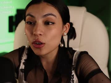 Vanilla_Velvet February 09, 2025 Chaturbate stream image