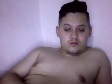 Aaron1026a February 09, 2025 Chaturbate stream image