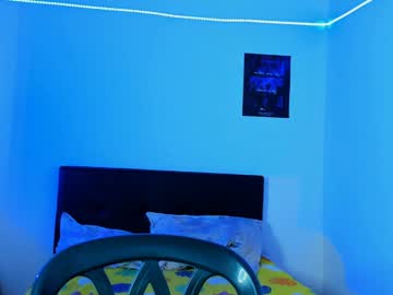 Alessandro_Wolf stream photo from February 09, 2025