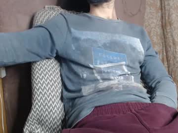 Alex_Evans22 February 09, 2025 Chaturbate stream image