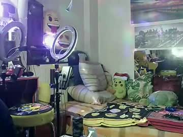 Alexanderpatras February 09, 2025 Chaturbate stream image