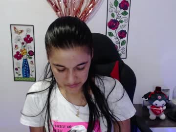 Alyssaxr February 09, 2025 Chaturbate stream image