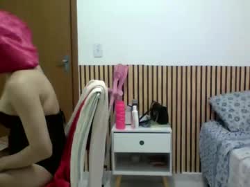 Amputeeluna February 09, 2025 Chaturbate stream image