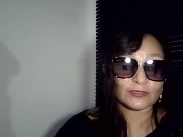 Angiesita February 09, 2025 Chaturbate stream image