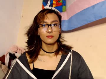 Aurora_Sanders1 February 09, 2025 Chaturbate stream image