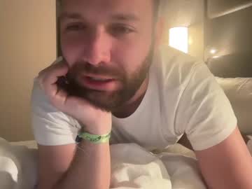 Ben_Nm February 09, 2025 Chaturbate stream image
