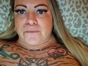 Bigblueeyesmomma February 09, 2025 Chaturbate stream image