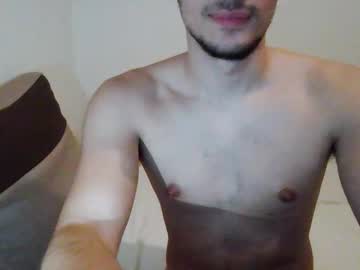 Bisexualboy2004 February 09, 2025 Chaturbate stream image