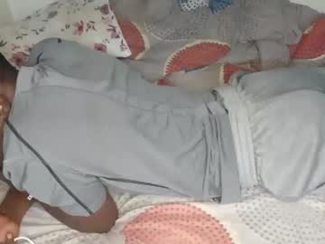 Chriss_Breezy February 09, 2025 Chaturbate stream image