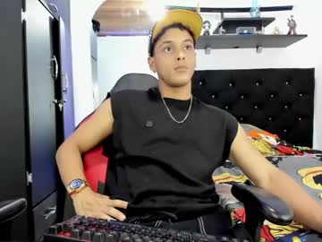 Deyvis_Taylor7 February 09, 2025 Chaturbate stream image