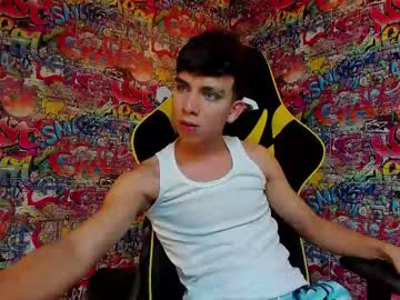 Fuckerboys2024 February 09, 2025 Chaturbate stream image