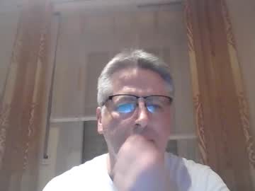 Hartl67 February 09, 2025 Chaturbate stream image