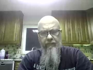 Hugh_G__Rection February 09, 2025 Chaturbate stream image