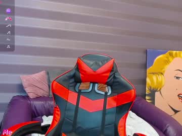 Irisnichols February 09, 2025 Chaturbate stream image